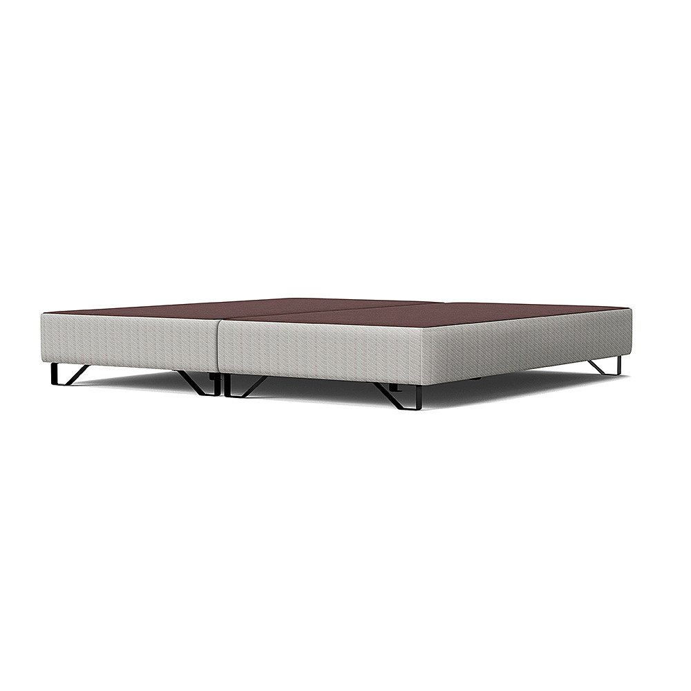 Base Box Ortobom Sommier Orion
