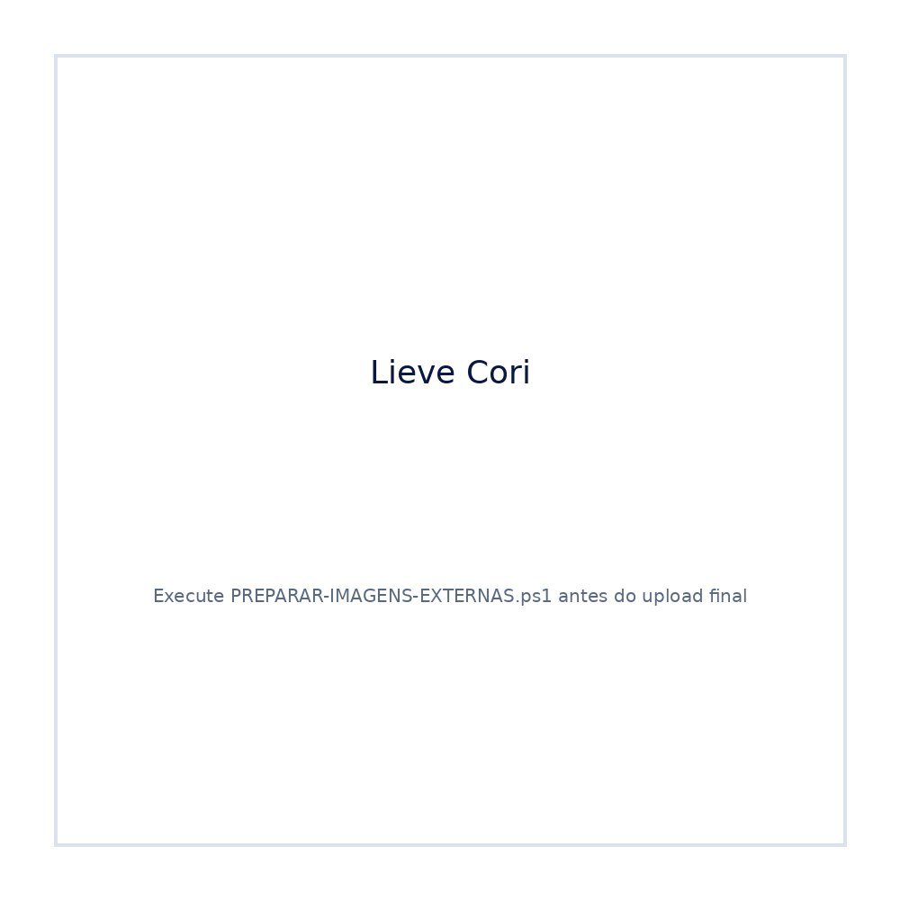 Cabeceira Ortobom Lieve Cori
