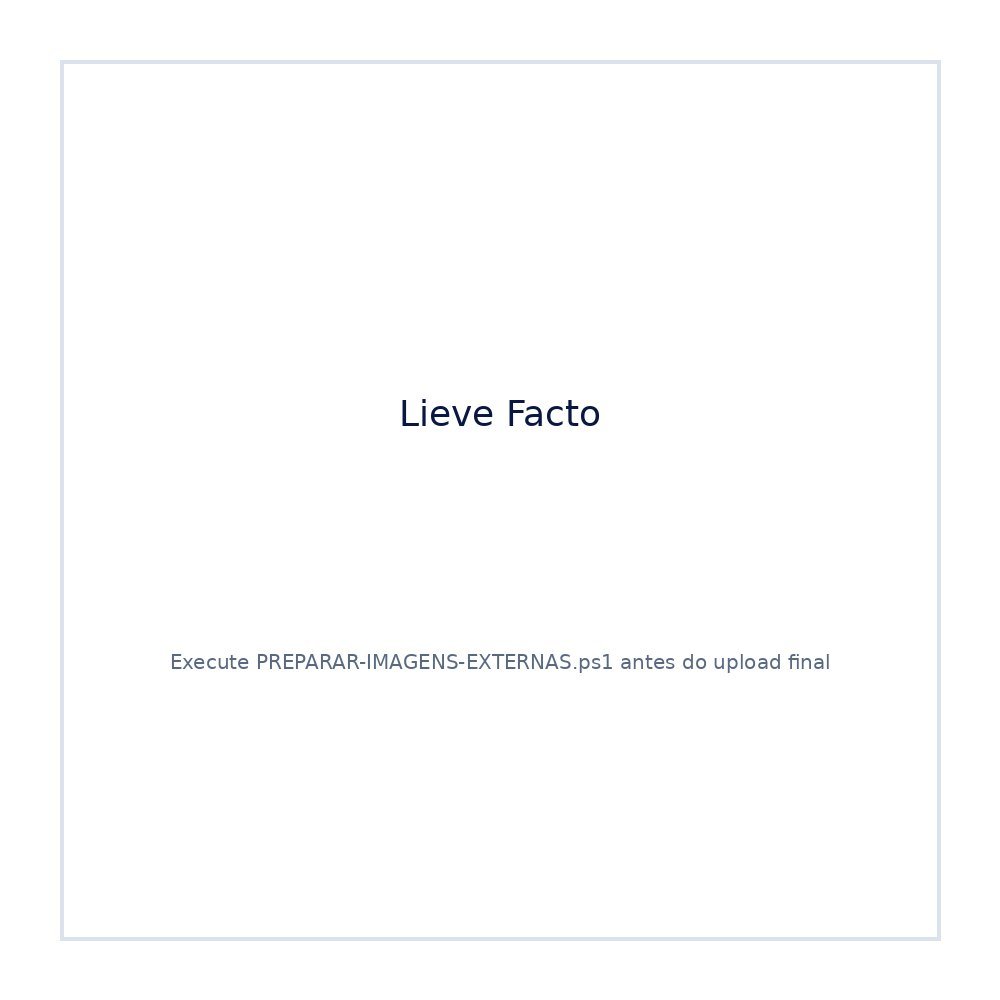 Cabeceira Ortobom Lieve Facto